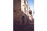 Šeiminis pensionas Hvar Kroatija